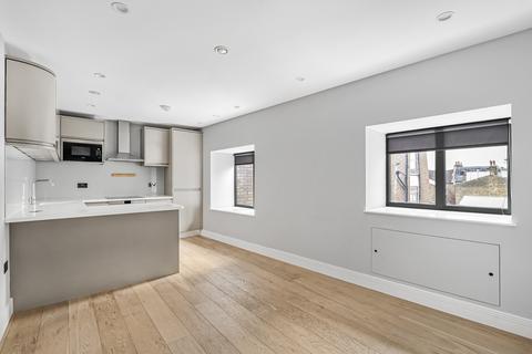 2 bedroom duplex for sale, Madison Apartments, Fulham, London, SW6