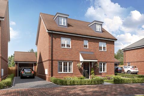 Plot 201, The Kidmore at Emmer Green Drive, Emmer Green Drive RG4