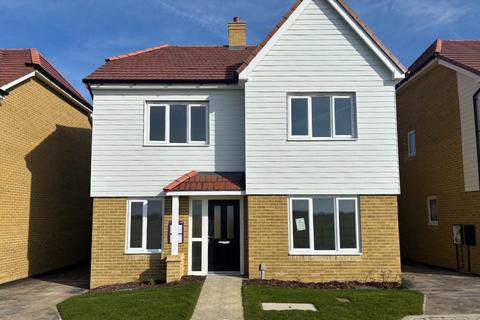 4 bedroom detached house for sale, Plot 173, The Juniper at Artemis View, Nash Road CT9