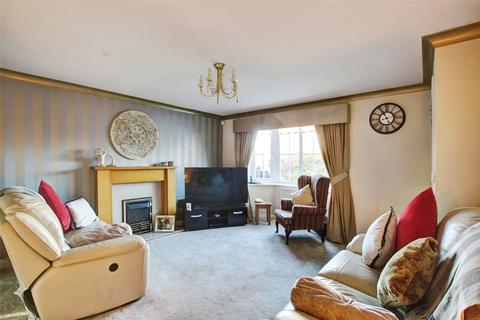 4 bedroom detached house for sale, Fenwick Way, Consett, County Durham, DH8