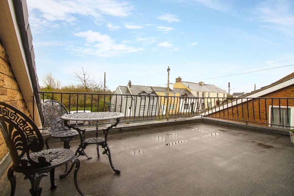Sun Terrace