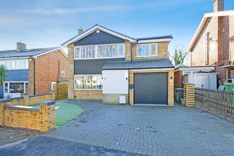 5 bedroom detached house for sale, Otterwood Lane, York YO24