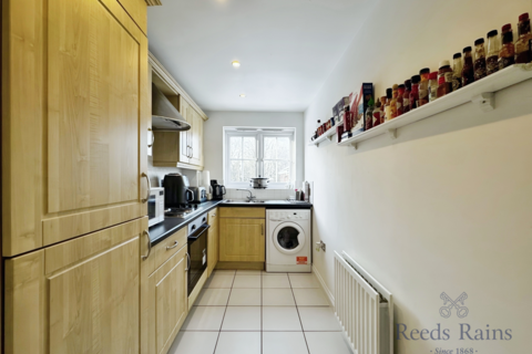 2 bedroom apartment for sale, Firbank, Preston PR5