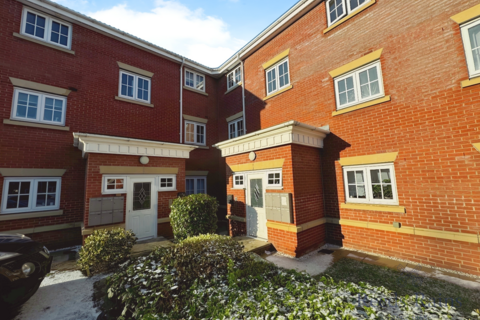 2 bedroom apartment for sale, Firbank, Preston PR5