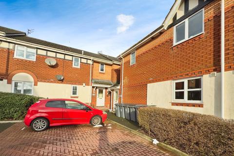 1 bedroom apartment for sale, Sutherland View, Lancashire FY1