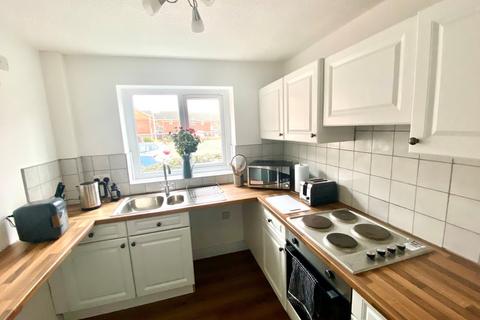 1 bedroom apartment for sale, Sutherland View, Lancashire FY1