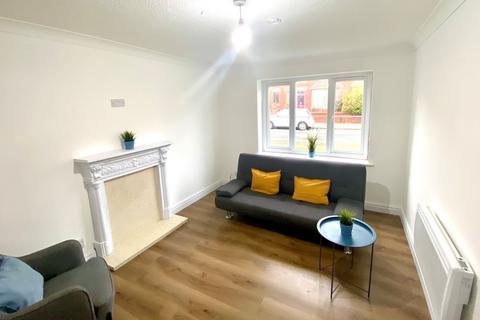 1 bedroom apartment for sale, Sutherland View, Lancashire FY1