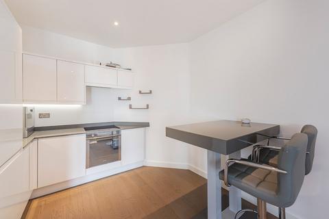 1 bedroom apartment for sale, Ziggurat House, St Albans AL1