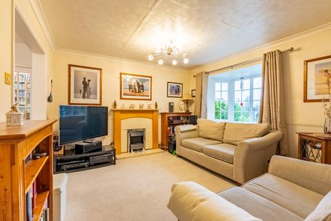 4 bedroom detached house for sale, Ashdales, Hertfordshire AL1