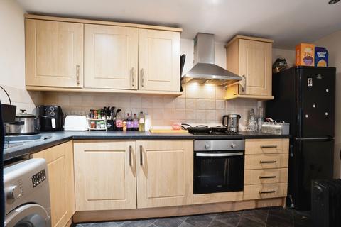 2 bedroom apartment for sale, Allendale Street, Lancashire BB12