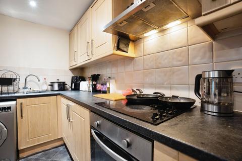 2 bedroom apartment for sale, Allendale Street, Lancashire BB12