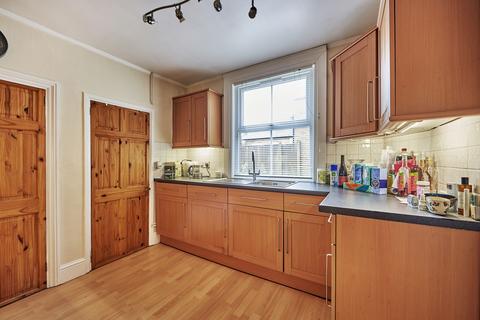 1 bedroom maisonette to rent, Cowper Road, Hertfordshire AL5