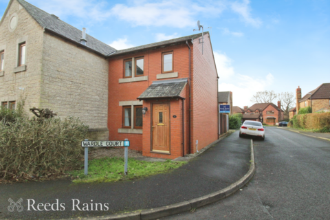 2 bedroom semi-detached house for sale, Wardle Court, Chorley PR6