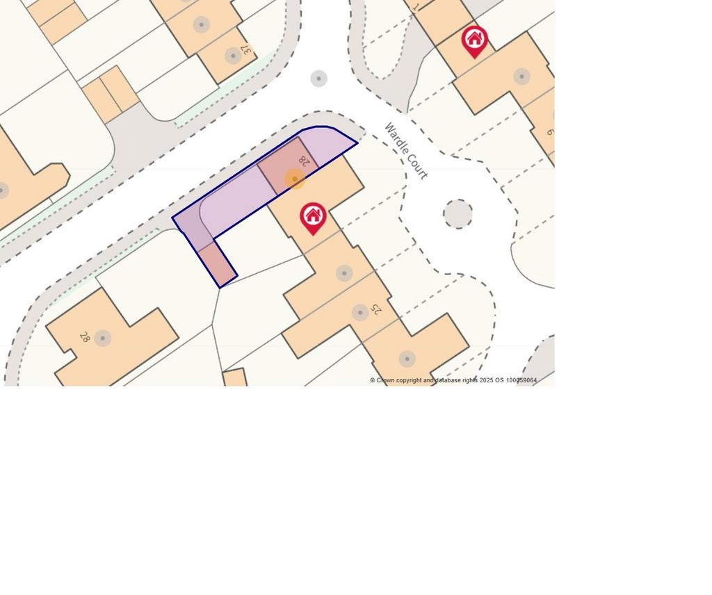 Plot Map