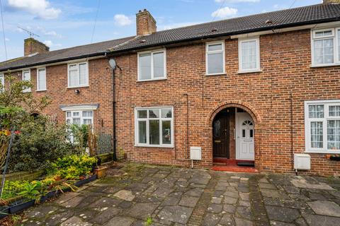 2 bedroom terraced house for sale, Easby Crescent, Morden SM4