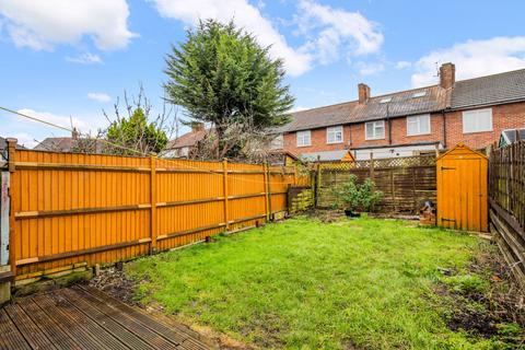 2 bedroom terraced house for sale, Easby Crescent, Morden SM4