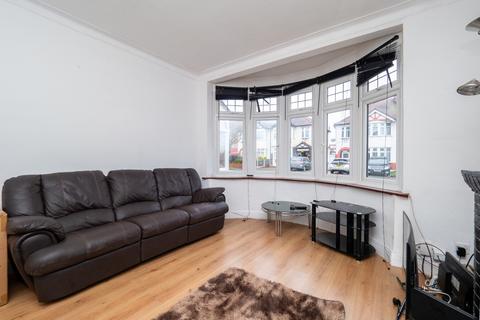 5 Warner Avenue, Cheam, Sutton, SM3 9RH