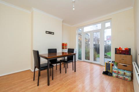 5 Warner Avenue, Cheam, Sutton, SM3 9RH