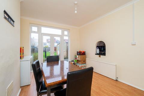 5 Warner Avenue, Cheam, Sutton, SM3 9RH