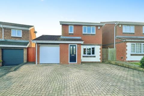 3 bedroom detached house to rent, Brackenbeds Close, Chester Le Street DH2