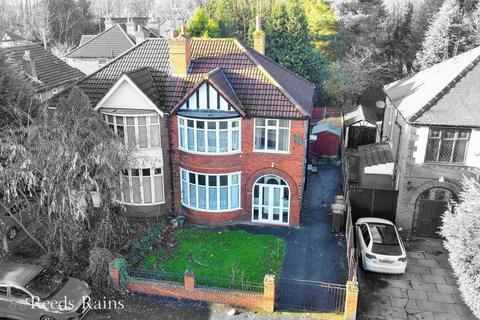 3 bedroom semi-detached house for sale, Kingsway, Greater Manchester M20