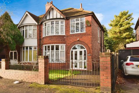 3 bedroom semi-detached house for sale, Kingsway, Greater Manchester M20