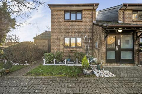 52 Aylets Field, Harlow, CM18 7LW