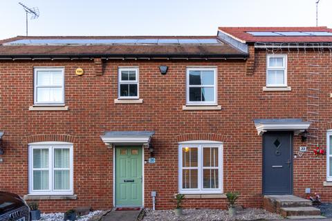 20 Felstead Crescent, Stansted, CM24 8UX