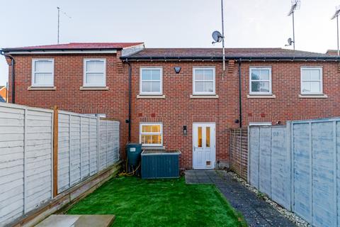 20 Felstead Crescent, Stansted, CM24 8UX