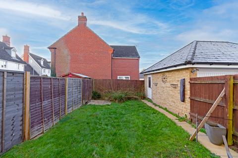 4 bedroom terraced house for sale, Chapel Fields, Takeley CM22