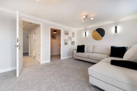 4 Chapel Fields, Takeley, Bishop's Stortford, CM22 6TR