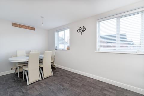 4 Chapel Fields, Takeley, Bishop's Stortford, CM22 6TR