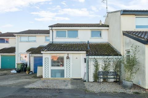 3 bedroom terraced house for sale, Pilgrim Close, Saffron Walden CB10