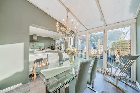 25 Pilgrim Close, Great Chesterford, Saffron Walden, CB10 1QG