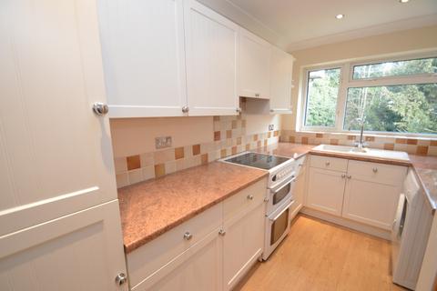 2 bedroom apartment to rent, Brambleside, Buckinghamshire HP11