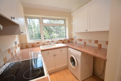 2 bedroom apartment to rent, Brambleside, Buckinghamshire HP11