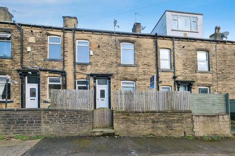 2 bedroom terraced house for sale, Bethel Street, West Yorkshire HX3