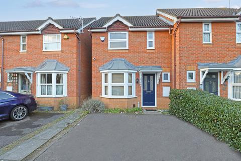 2 bedroom semi-detached house for sale, Howard Close, Essex IG10