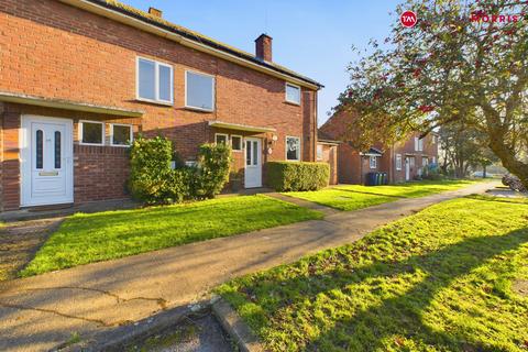 2 bedroom semi-detached house for sale, Canberra Road, Ramsey PE26