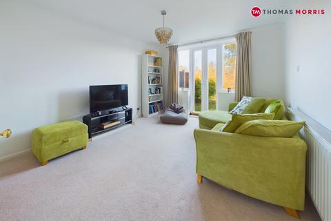 2 bedroom semi-detached house for sale, Canberra Road, Ramsey PE26