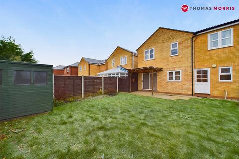 5 bedroom detached house for sale, The Sycamores, Huntingdon PE28