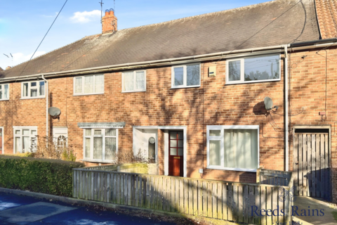 3 bedroom terraced house for sale, Deben Grove, East Yorkshire HU8