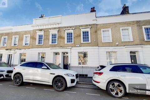 3 bedroom terraced house for sale, Colnbrook Street, London SE1