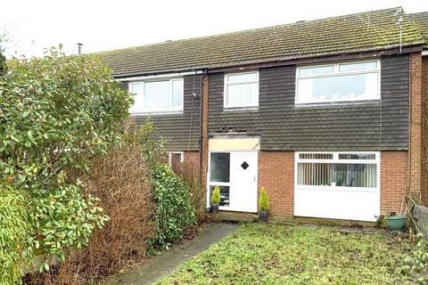 3 bedroom terraced house for sale, Arundel Court, Ellesmere Port CH65