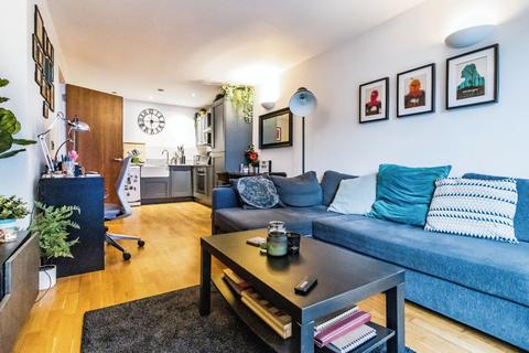 1 bedroom apartment for sale, Isaac Way, Manchester M4