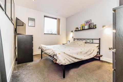 1 bedroom apartment for sale, Isaac Way, Manchester M4