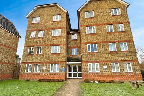 2 bedroom flat to rent, Woburn Close, London SE28