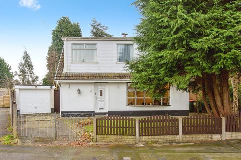 3 bedroom detached house for sale, Mayfield Avenue, Preston PR2