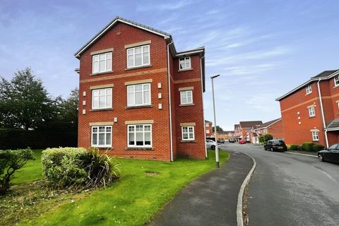 1 bedroom apartment to rent, The Fieldings, Preston PR2