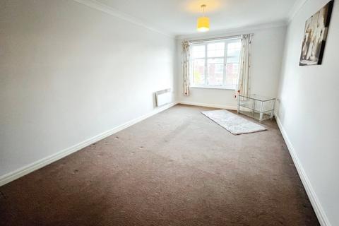 1 bedroom apartment to rent, The Fieldings, Preston PR2